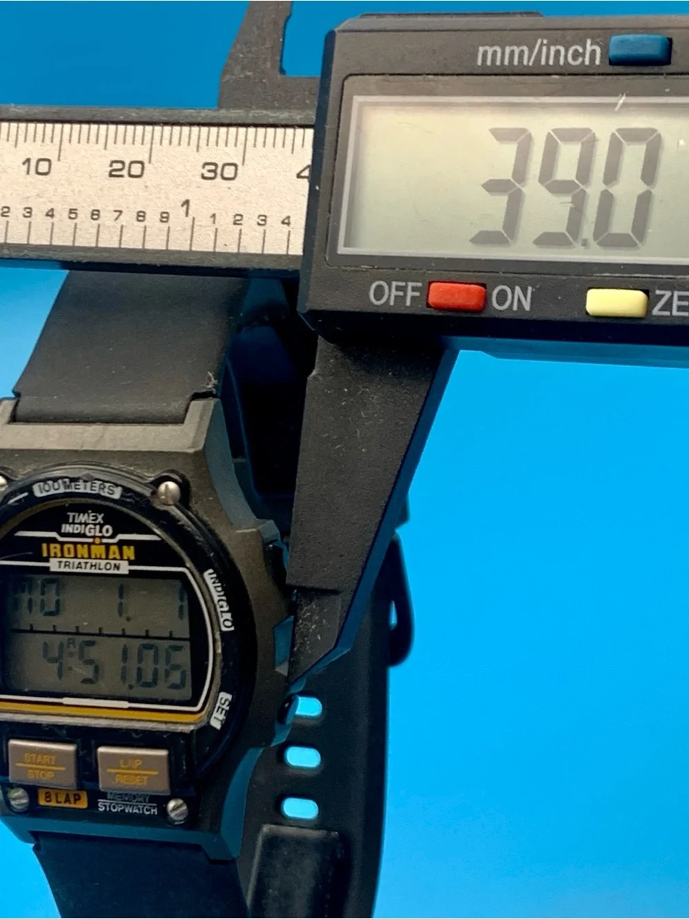 Timex product vintage